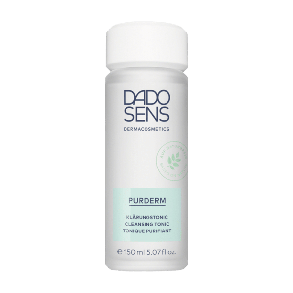 Dado Sens PurDerm Klärungstonic 150 ml