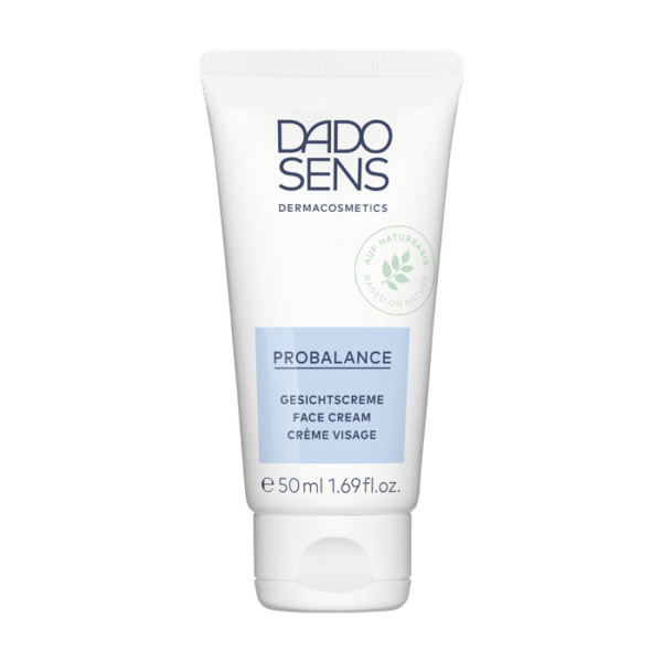 Dado Sens ProBalance Gesichtscreme 50 ml