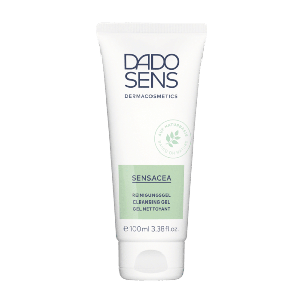 Dado Sens Sensacea Reinigungsgel 100 ml