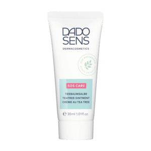 Dado Sens SOS Care Teebaumsalbe 30 ml