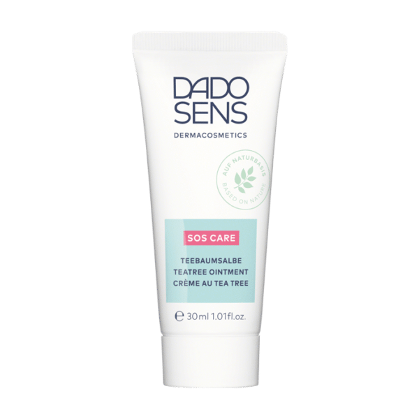 Dado Sens SOS Care Teebaumsalbe 30 ml