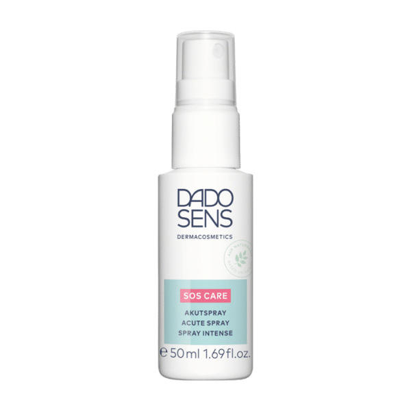 Dado Sens SOS Care Akutspray 50 ml