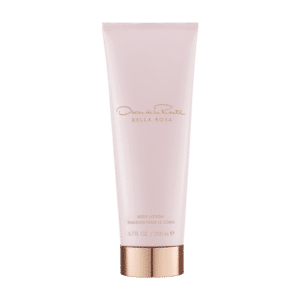 Oscar de la Renta Bella Rosa Body Lotion 200 ml