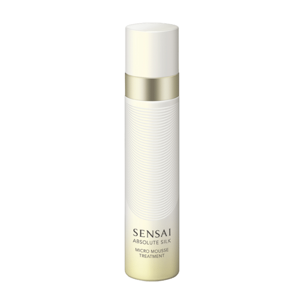 Sensai Absolute Silk Micro Mousse Treatment 90 ml