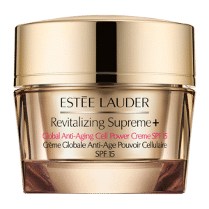 Estée Lauder Revitalizing Supreme+ Global Anti-Aging Cell Power Creme Broad Spectrum SPF 15 50 ml