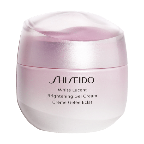 Shiseido White Lucent Brightening Gel Cream 50 ml