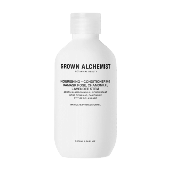 Grown Alchemist Nourishing Conditioner 0.6 200 ml