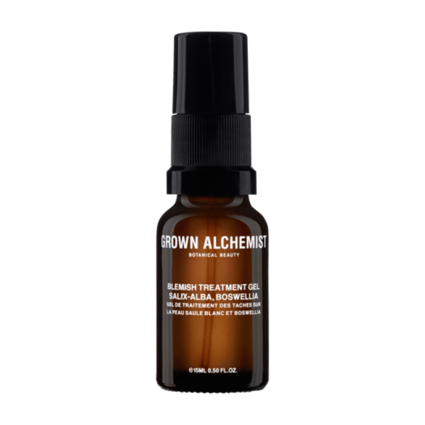 Grown Alchemist Blemish Treatment Gel 15 ml