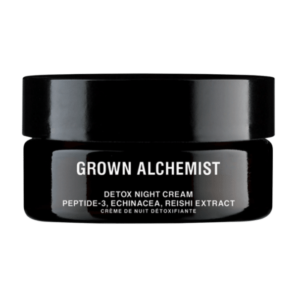 Grown Alchemist Detox Night Cream 40 ml