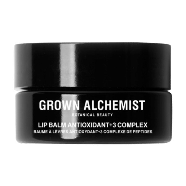 Grown Alchemist Lip Balm Antioxidant +3 Complex 15 ml