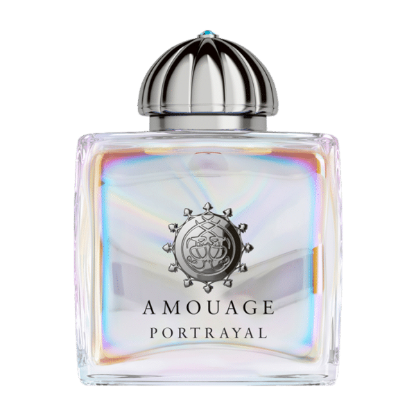 Amouage Portrayal Woman E.d.P. Nat. Spray 100 ml