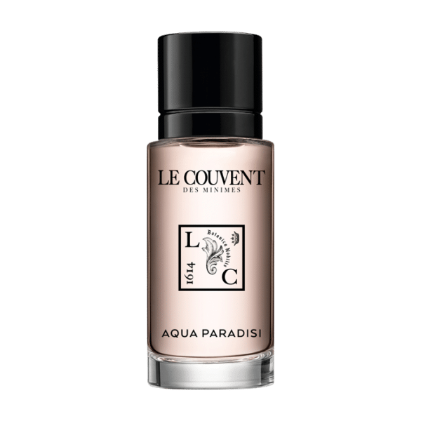 Le Couvent Aqua Paradisi E.d.T. Nat. Spray 50 ml