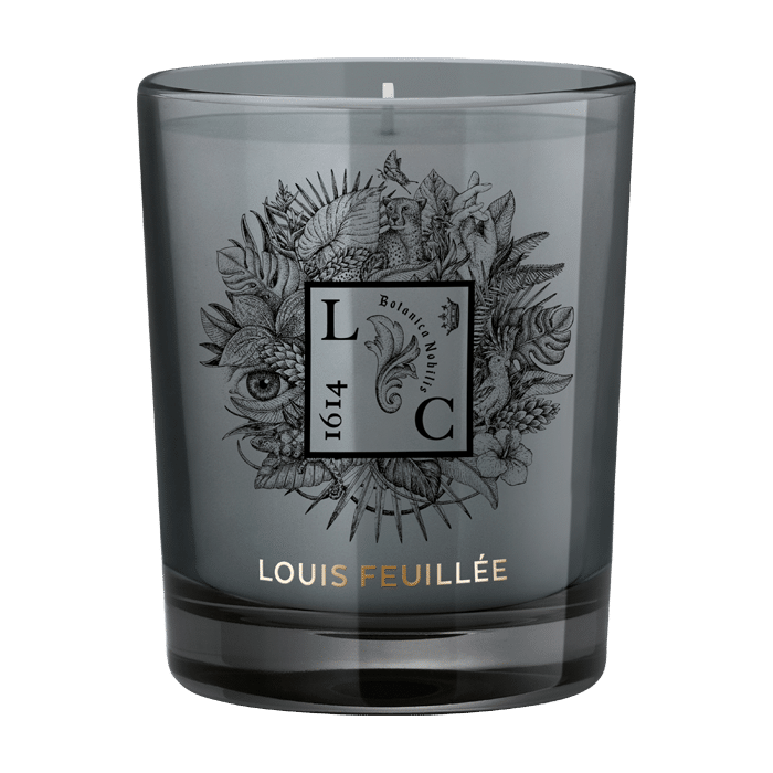 Le Couvent Bougie Louis Feuillée 190 g