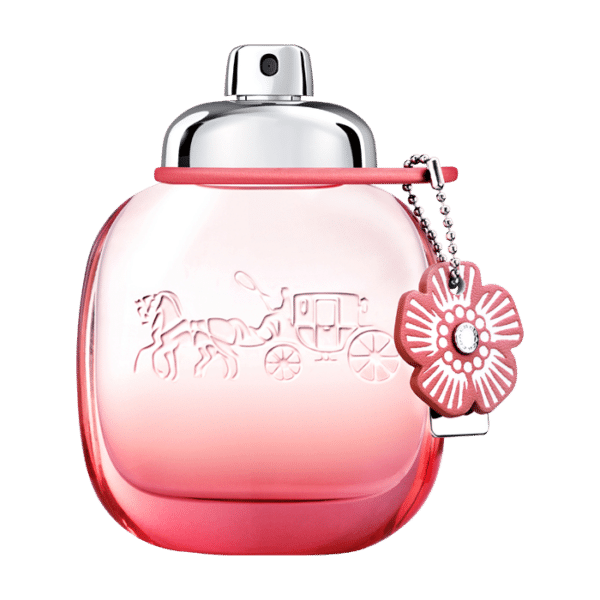 Coach Floral Blush E.d.P. Nat. Spray 90 ml