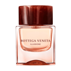 Bottega Veneta Illusione Femme E.d.P. Nat. Spray 50 ml