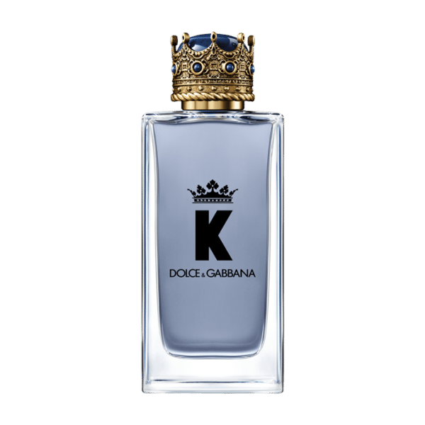 Dolce & Gabbana K by Dolce&Gabbana E.d.T. Nat. Spray 100 ml