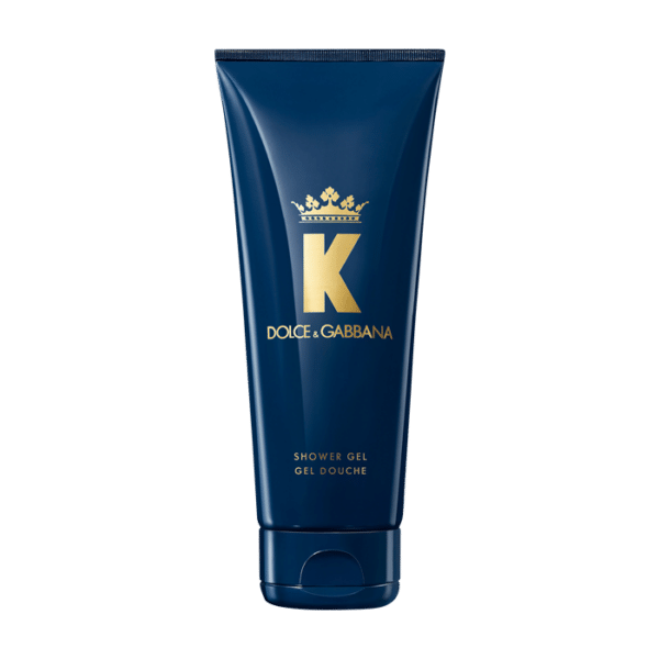 Dolce & Gabbana K by Dolce&Gabbana Shower Gel 200 ml