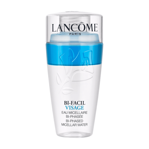 Lancôme Bi-Facil Double-Action Eye Makeup Remover 75 ml