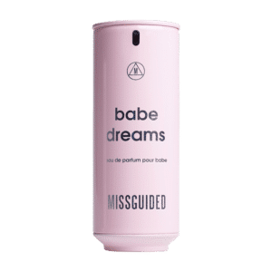 Missguided Babe Dreams E.d.P. Nat. Spray 80 ml