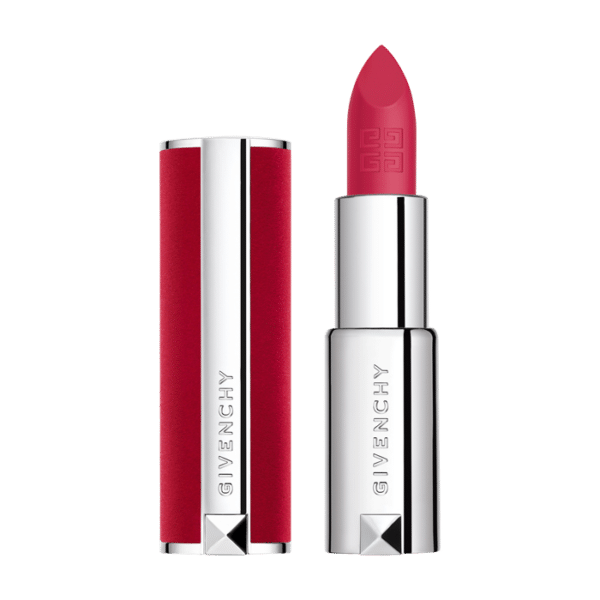 Givenchy Le Rouge Deep Velvet 3