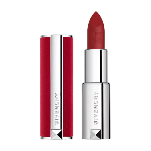 Givenchy Le Rouge Deep Velvet 3