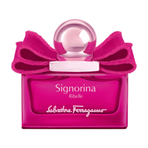 Salvatore Ferragamo Signorina Ribelle E.d.P. Nat. Spray 30 ml