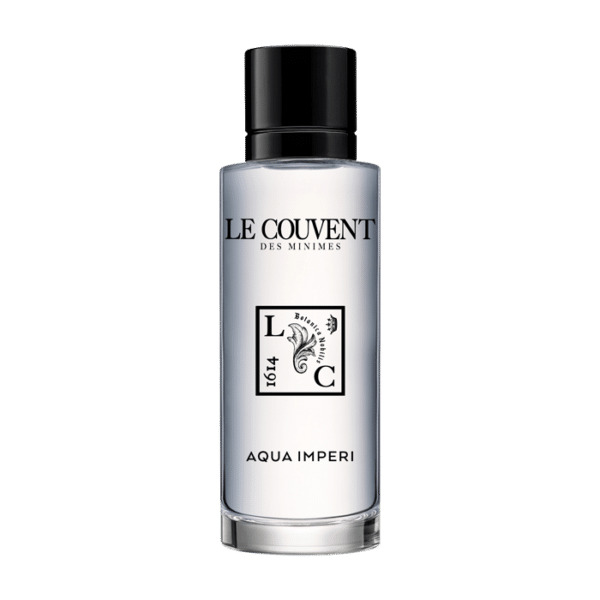 Le Couvent Aqua Imperi E.d.T. Nat. Spray 100 ml