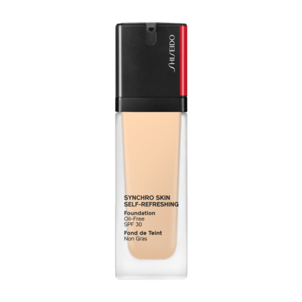 Shiseido Synchro Skin Self-Refreshing Foundation 30 ml