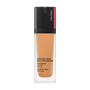 Shiseido Synchro Skin Self-Refreshing Foundation 30 ml