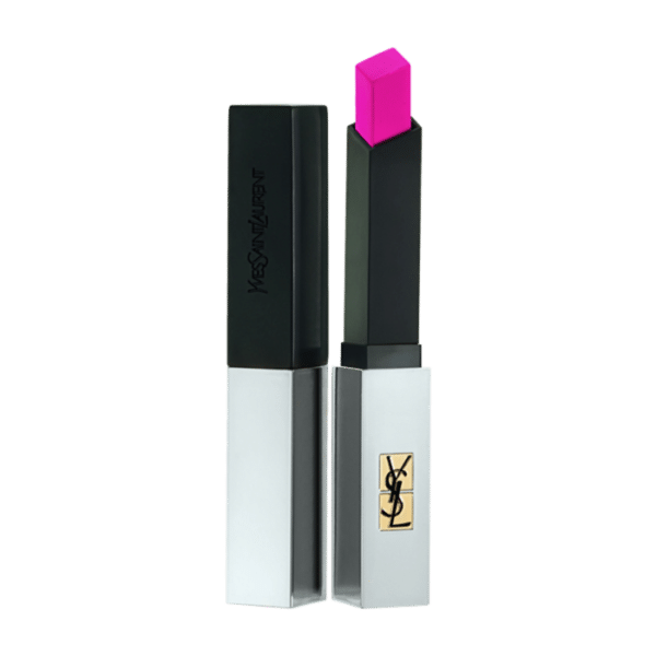 Yves Saint Laurent Rouge pur Couture The Slim Sheer Matte 2