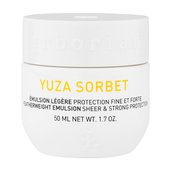 Erborian Yuza Sorbet 50 ml