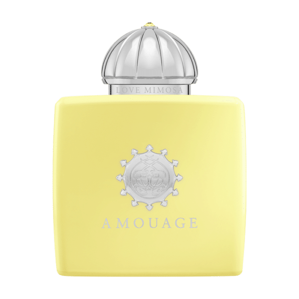 Amouage Love Mimosa E.d.P. Nat. Spray 100 ml