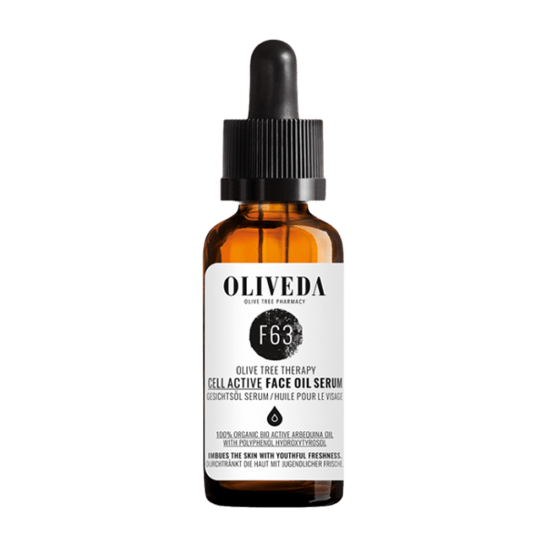 Oliveda Gesichtsserum Cell Active 30 ml