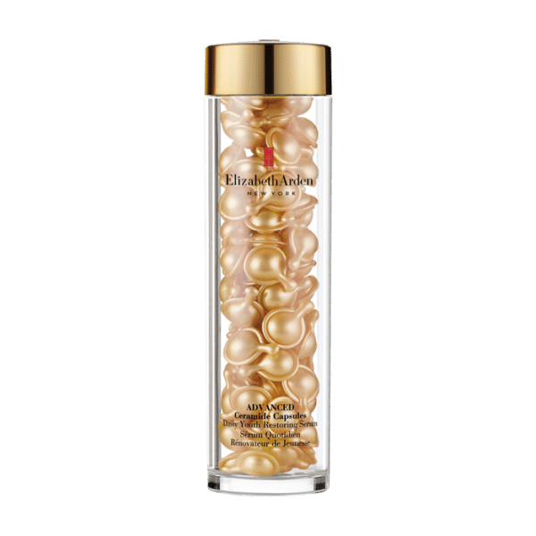 Elizabeth Arden Ceramide Daily Youth Restoring Serum 90 Kapseln