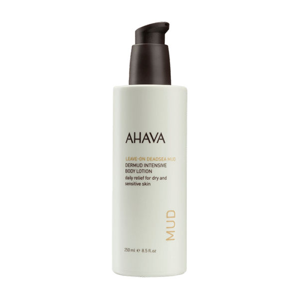 Ahava Deadsea Mud Dermud Intensive Body Lotion 250 ml