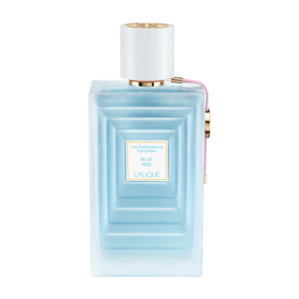 Lalique Les Compositions Parfumées Blue Rise E.d.P. Nat. Spray 100 ml