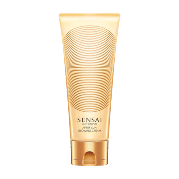 Sensai Silky Bronze After Sun Glowing Cream 150 ml