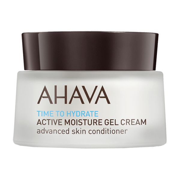 Ahava Time to Hydrate Active Moisture Gel Cream 50 ml