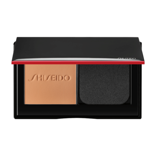 Shiseido Synchro Skin Self-Refreshing Custom Finish Powder Foundation 9 g