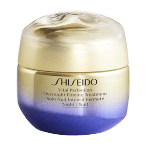 Shiseido Vital Perfection Overnight Firming Treatment 50 ml