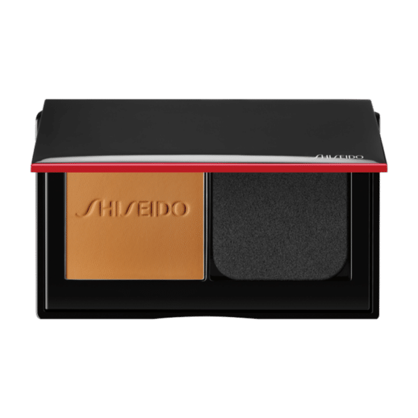 Shiseido Synchro Skin Self-Refreshing Custom Finish Powder Foundation 9 g