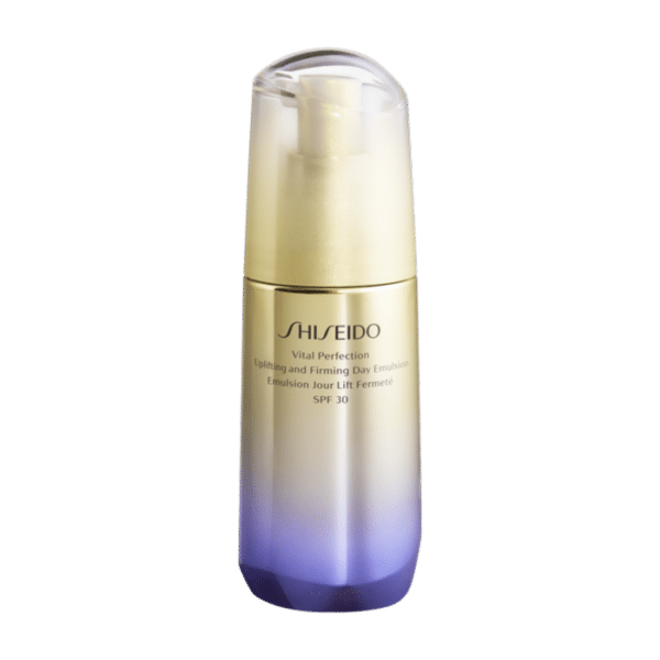 Shiseido Vital Perfection Uplifting & Firming Day Emulsion 75 ml