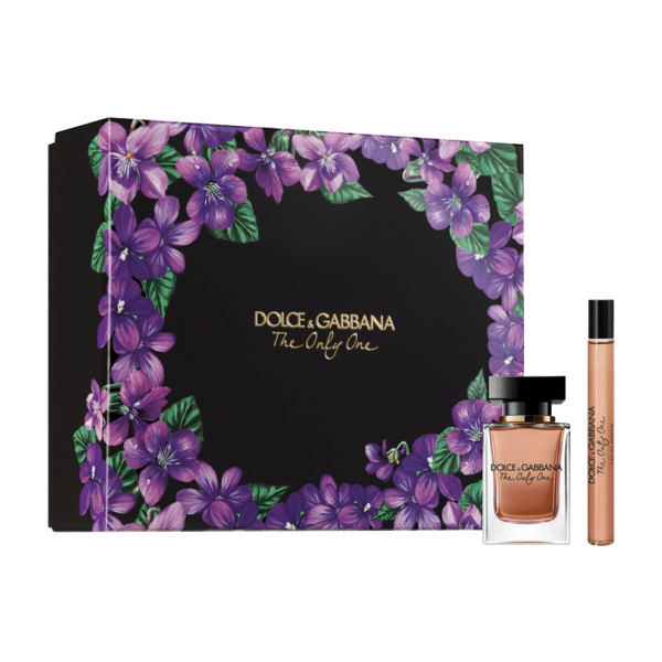 Dolce & Gabbana The Only One Set 2-teilig F22 2 Artikel im Set