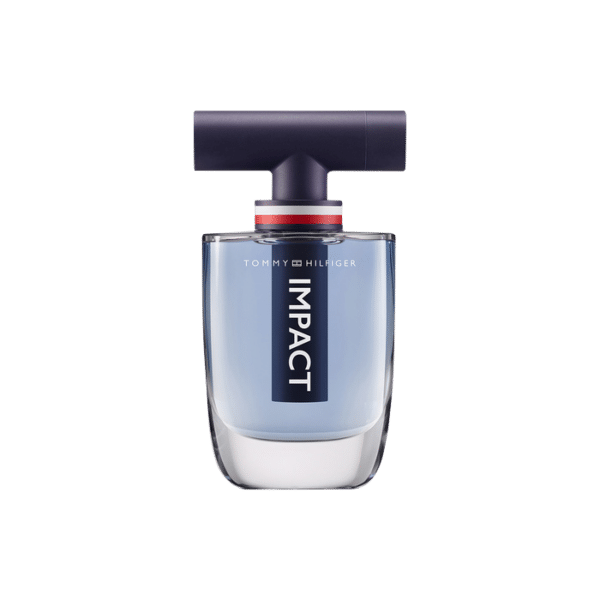 Tommy Hilfiger Impact E.d.T. Nat. Spray 50 ml