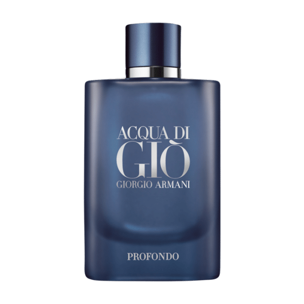 Giorgio Armani Acqua di Giò Profondo E.d.P. Nat. Spray 125 ml