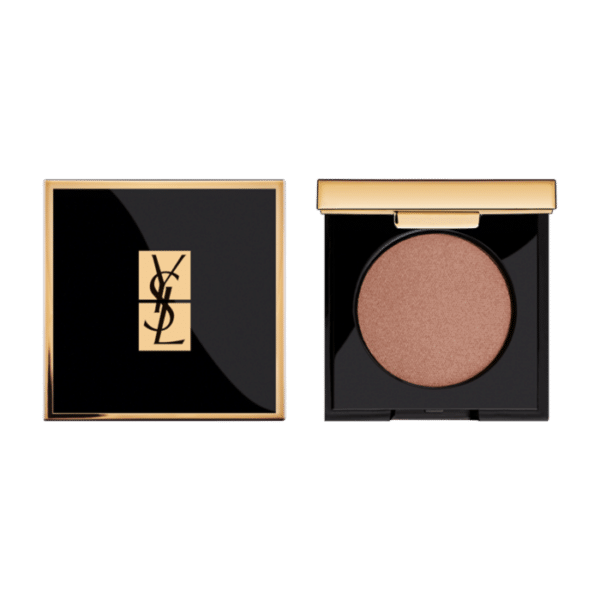 Yves Saint Laurent Satin Cushion 2