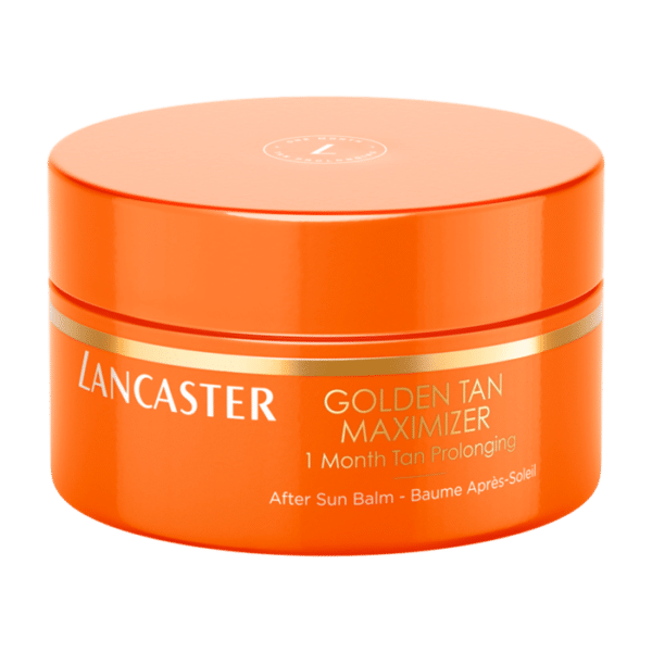 Lancaster Golden Tan Maximizer After Sun Balm 200 ml