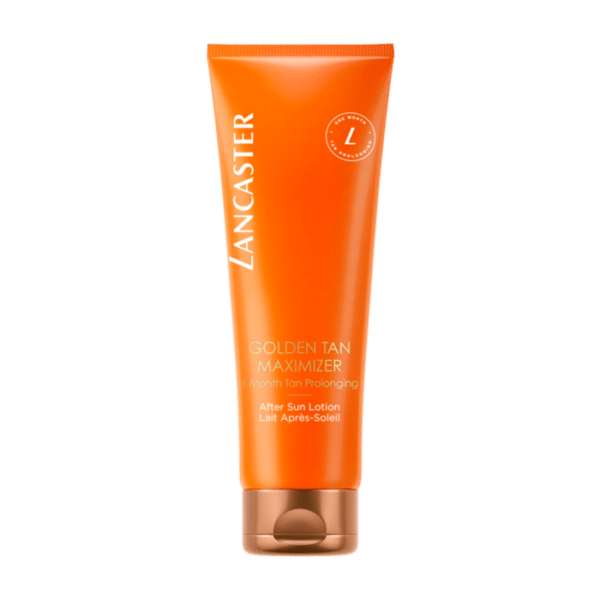 Lancaster Golden Tan Maximizer Moisturizer 250 ml