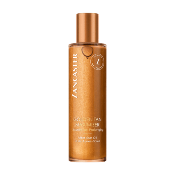 Lancaster Golden Tan Maximizer After Sun Oil 150 ml