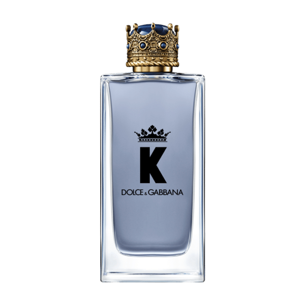 Dolce & Gabbana K by Dolce&Gabbana E.d.T. Nat. Spray 150 ml